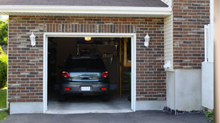 Garage Door Installation at Homewood, Illinois