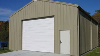 Garage Door Openers at Homewood, Illinois